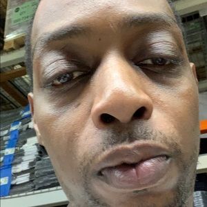 Meet your Posher, Patrick